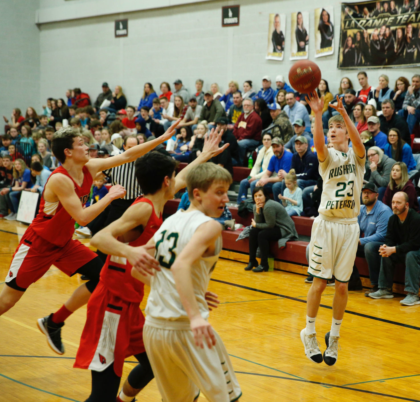 RP BBB vs Lewiston-Altura 5